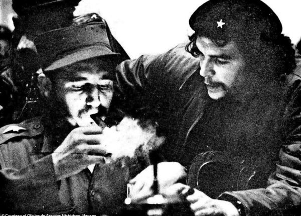 Куба либре, тайные стрип-клубы, партизаны и атмосфера свободы в революционные 1950-е