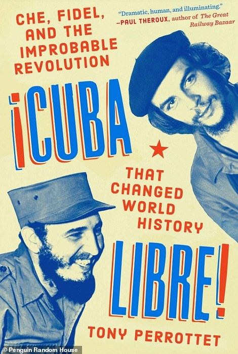 Куба либра - фото с Кубы 1950-х годов
