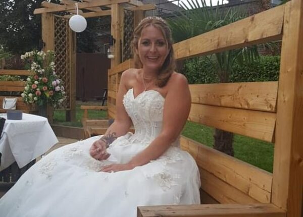Горькое окончание медового месяца: женщина умерла на 6‑й день после свадьбы по непонятной причине