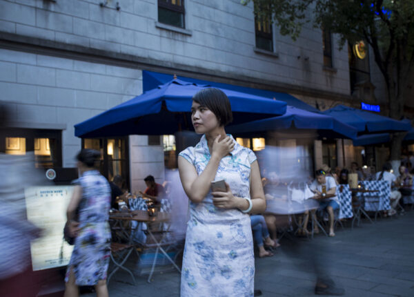 «Рынки любви»: как женщины ищут брачных партнеров в Китае