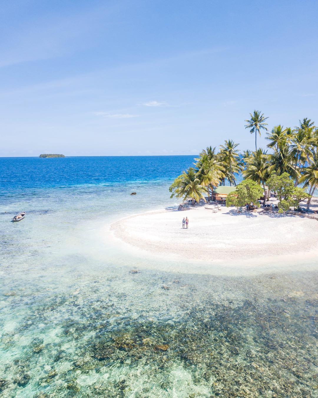 Фотография: Тропический рай: Микронезия и Маршалловы острова на снимках Роберта Майкла Пула №8 - BigPicture.ru