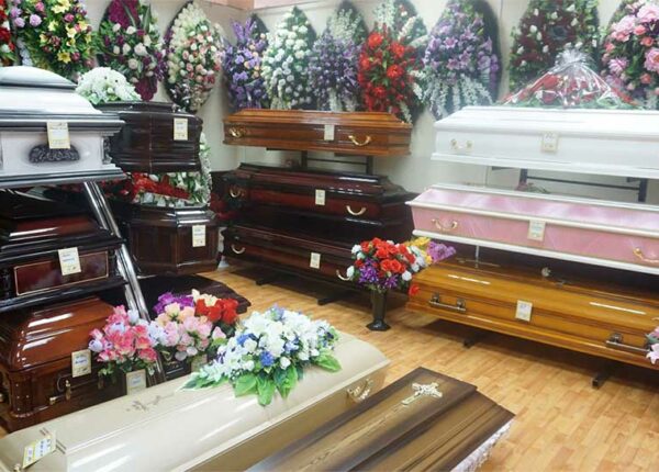 Система ритуальных услуг нового поколения: что это означает?