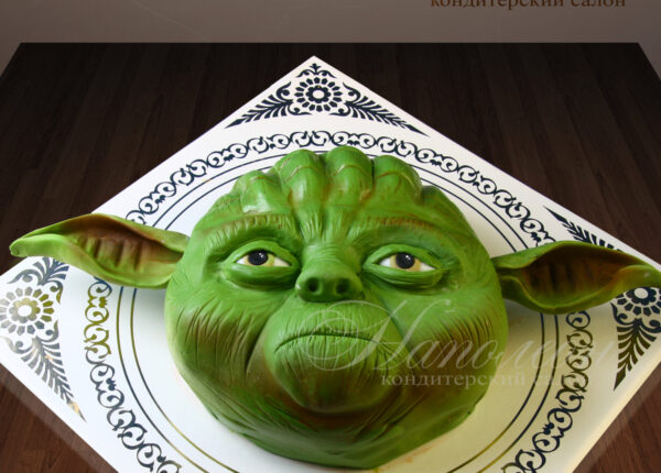 Торты для мальчиков