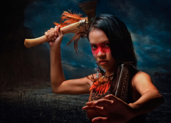 5 мифов об американских индейцах: то, о чем не пишут в книгах