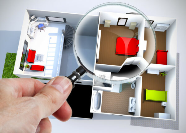 Как провести осмотр квартиры перед покупкой?