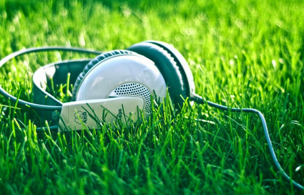 Весенний музыкальный бриз