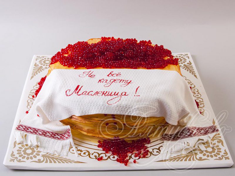 Фотография: Свадебные торты №1 - BigPicture.ru