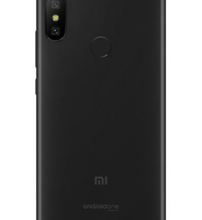 XiaomiA2 Lite: очередное достижение