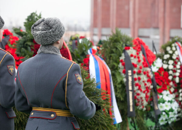 Как организовать похороны для военного и кому доверить эту задачу?