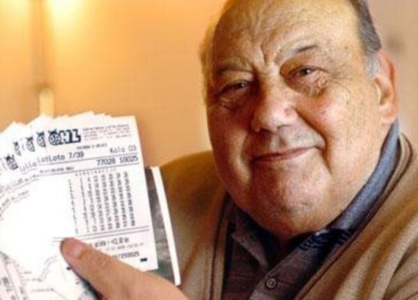 7 раз избежал смерти и сорвал джекпот на миллион: кто он, самый везучий человек в мире?