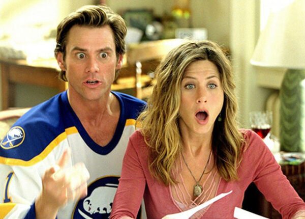 Комедийная видеотека: что посмотреть