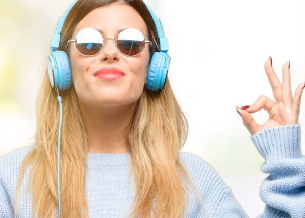 Любимые песни онлайн: удобно и бесплатно