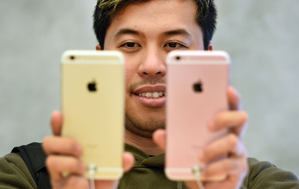 Фотография: Бизнес по-китайски: компанию Apple обманули почти на миллион, меняя поддельные iPhone на оригинальные №3 - BigPicture.ru