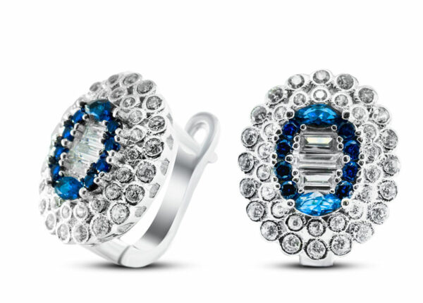 Оригинальный подарок: изделия из серебра