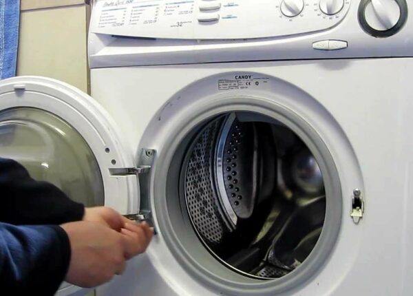 Сколько стоит ремонт стиральной машины
