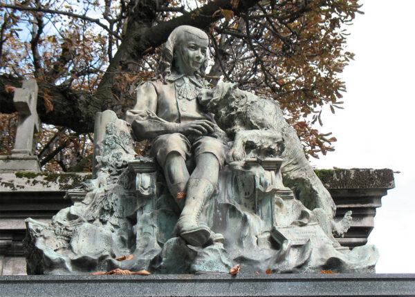 Эксклюзивное оформление памятников: как добиваются результата