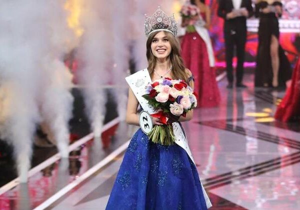 Что мы знаем о «Мисс Россия 2019» Алине Санько?