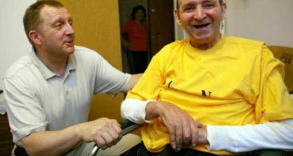 5 случаев удивительного возвращения из многолетней комы
