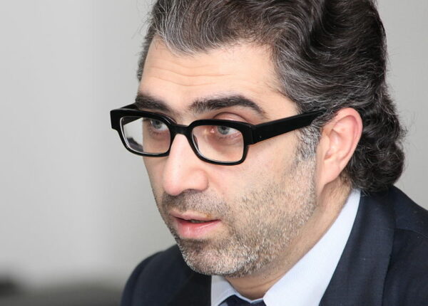 Данил Эдуардович Хачатуров