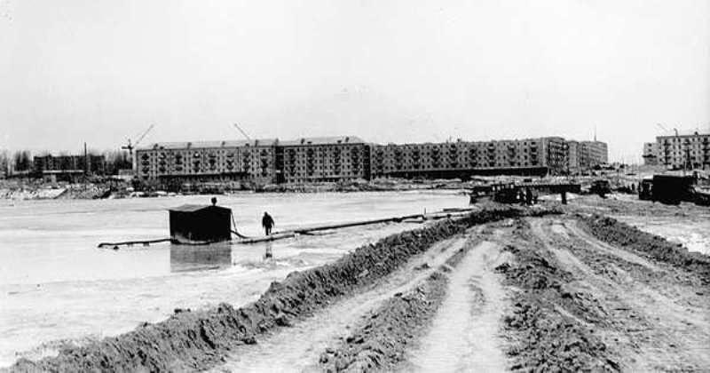 Куреневский потоп: самая секретная техногенная катастрофа СССР