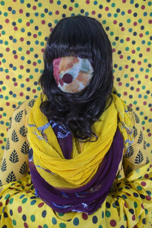 Фотография: Красивой быть - запрещено! Фотограф из Бангладеш сделала проект о женской дискриминации в родной стране №9 - BigPicture.ru
