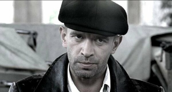 Еврейский волкодав Давид Курлянд — реальный прототип Гоцмана из сериала «Ликвидация»