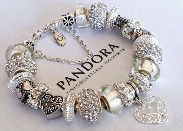 Шармы пандора по выгодным ценам!