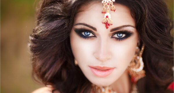 «Восток — дело тонкое»: секреты красоты арабских девушек