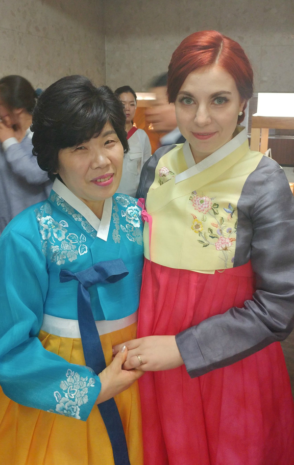 Фотография: За гранью понимания: девушка из России делится наблюдениями из жизни в Южной Корее №27 - BigPicture.ru