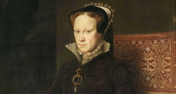 История «Кровавой Мэри» — первой королевы Англии Марии Тюдор