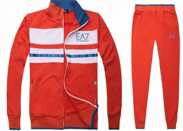 Спортивная мужская одежда. Как собрать правильно гардероб для занятий спортом?