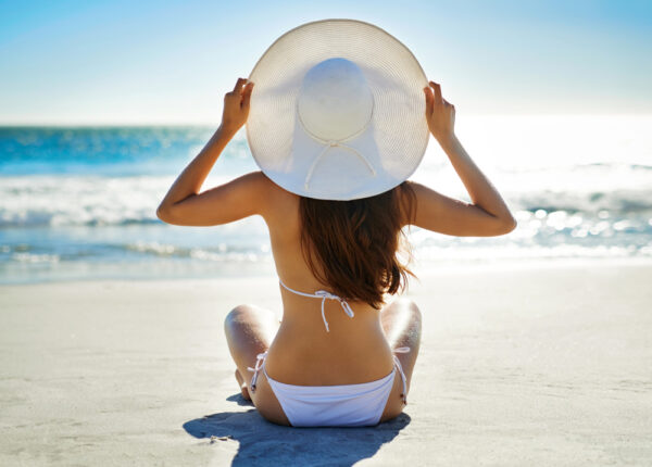 Солнце и рак: советы онколога о том, как защититься от меланомы в летнюю жару
