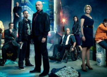 Семья Уолтера Уайта из Breaking Bad: 5 фактов, понятных только американским зрителям