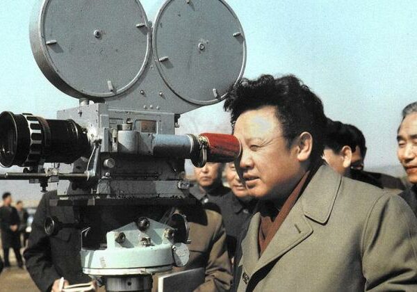 Голливуд наоборот: 10 интересных фактов о кинематографе Северной Кореи