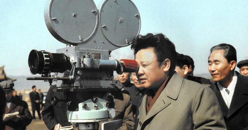 Фотография: Голливуд наоборот: 10 интересных фактов о кинематографе Северной Кореи №1 - BigPicture.ru