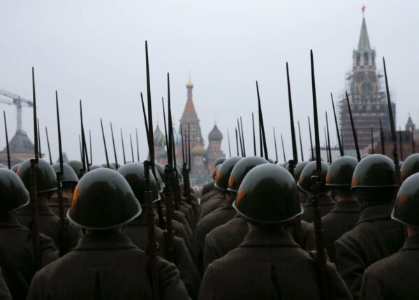 «Непобедимые»: Россия и еще 4 страны, которые невозможно завоевать