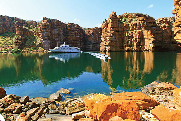 Place-advisor: надежный помощник для гостей Австралии