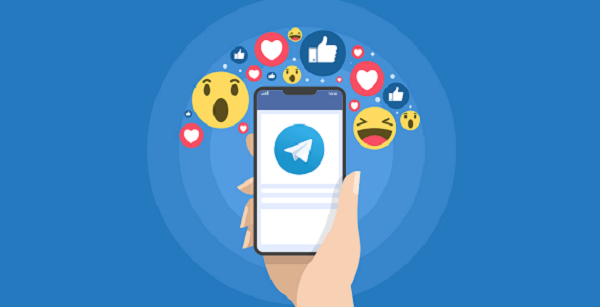 Накрутка подписчиков в Телеграм каналы от 25р за 100