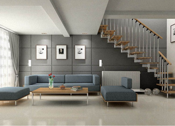 Дизайн интерьера в 3d max — обучение реалистичному дизайну