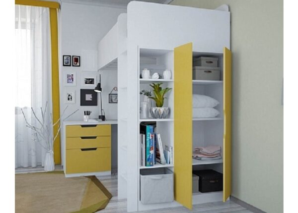 Место, где можно купить все