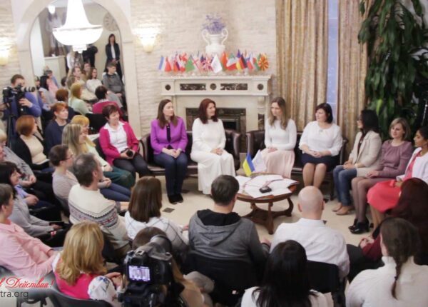 АЛЛАТРА объединяет людей доброй воли