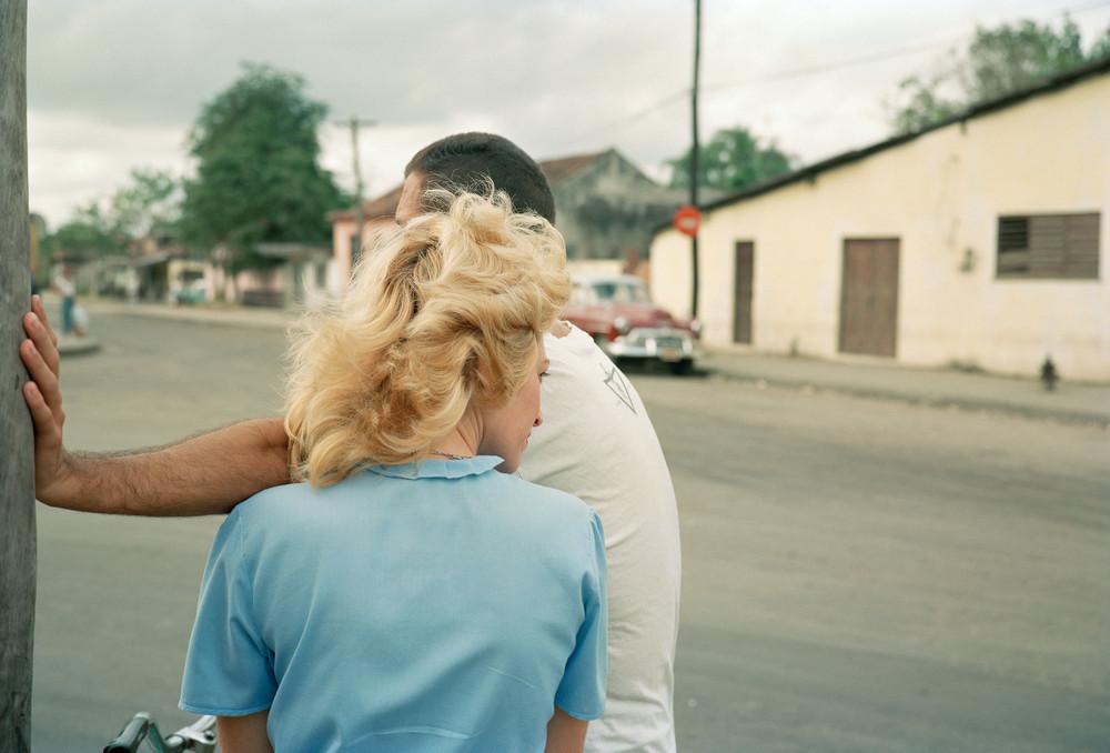 Фотография: Куба в 1990-е годы на снимках Триа Джован №5 - BigPicture.ru