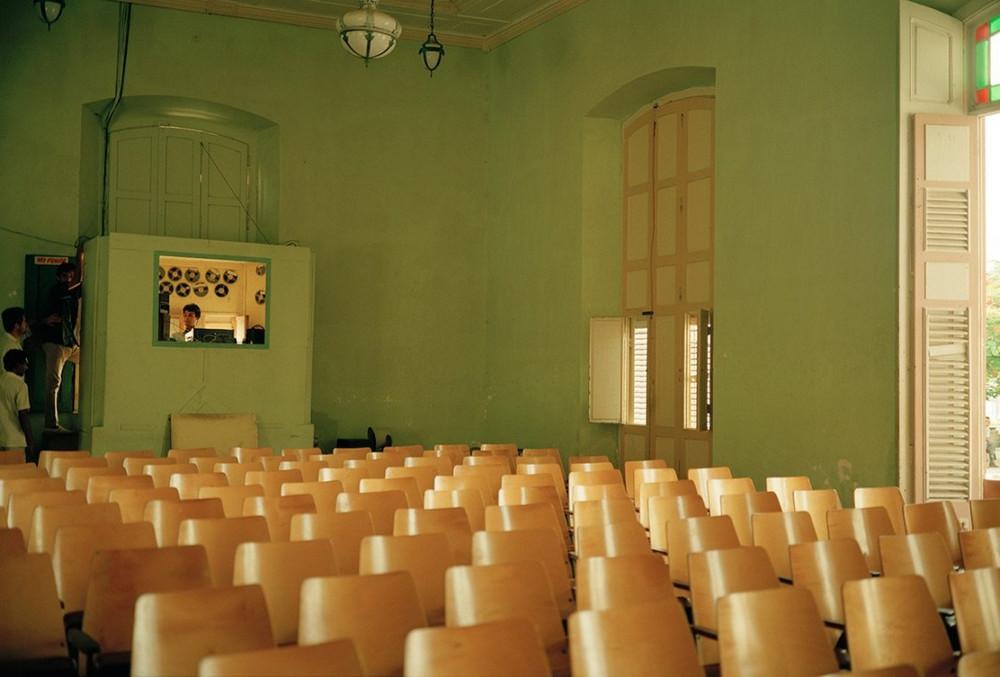 Фотография: Куба в 1990-е годы на снимках Триа Джован №8 - BigPicture.ru