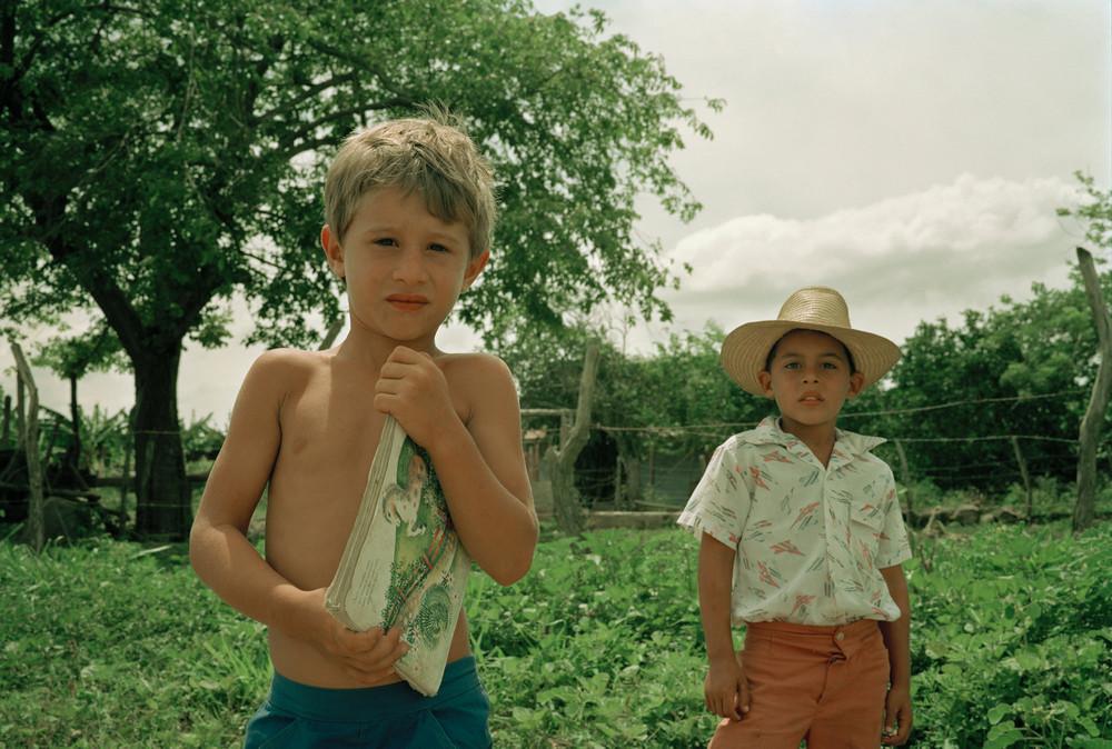 Фотография: Куба в 1990-е годы на снимках Триа Джован №15 - BigPicture.ru