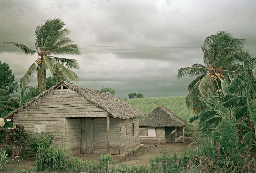 Фотография: Куба в 1990-е годы на снимках Триа Джован №18 - BigPicture.ru
