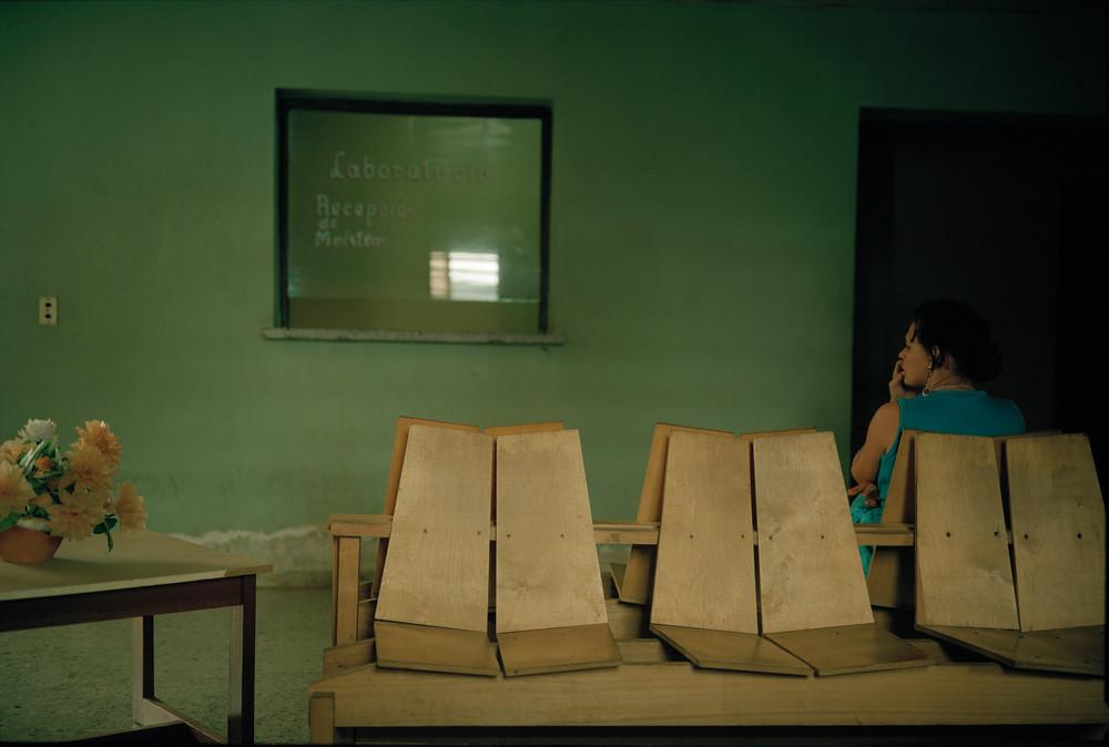 Фотография: Куба в 1990-е годы на снимках Триа Джован №19 - BigPicture.ru