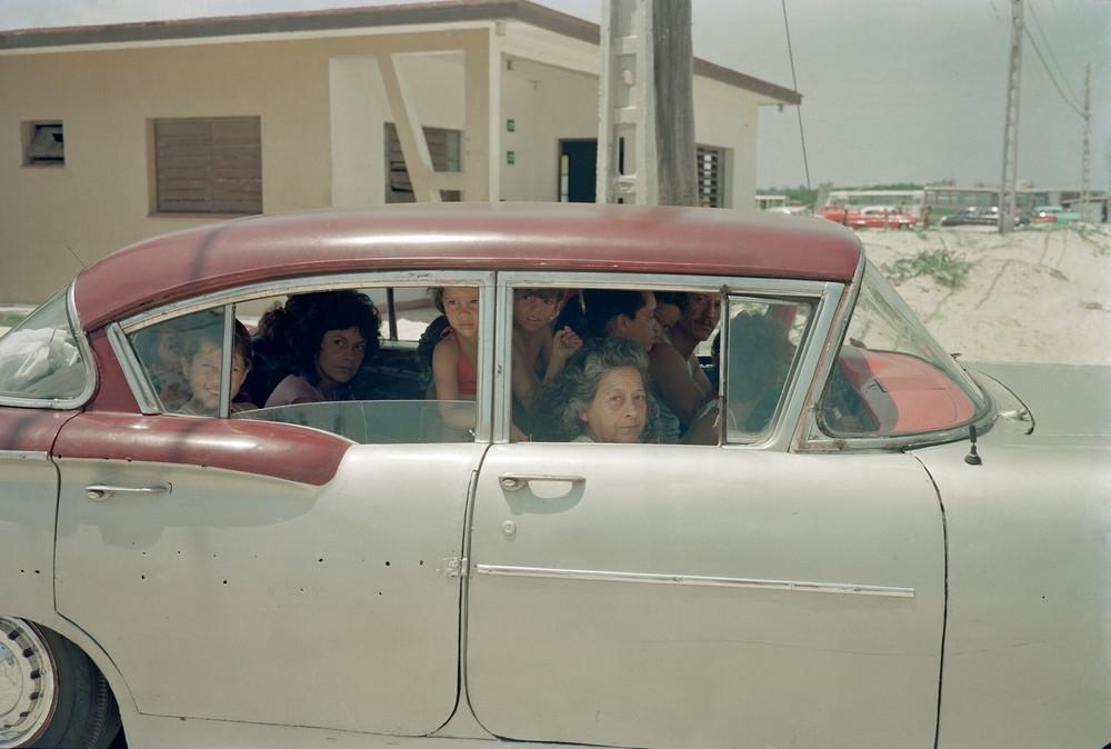 Фотография: Куба в 1990-е годы на снимках Триа Джован №31 - BigPicture.ru