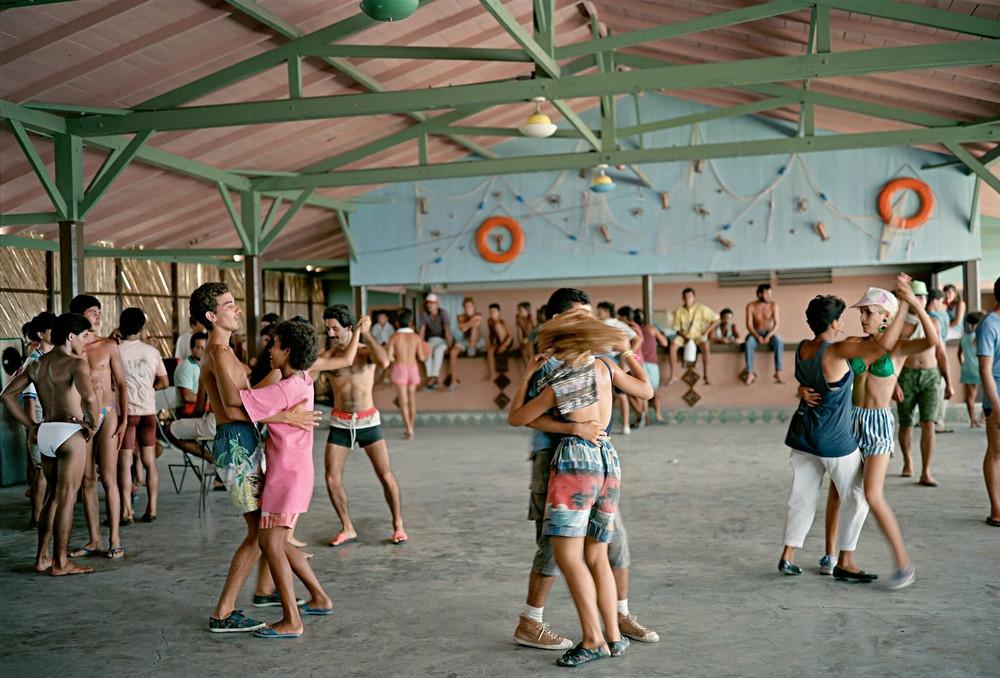 Фотография: Куба в 1990-е годы на снимках Триа Джован №39 - BigPicture.ru