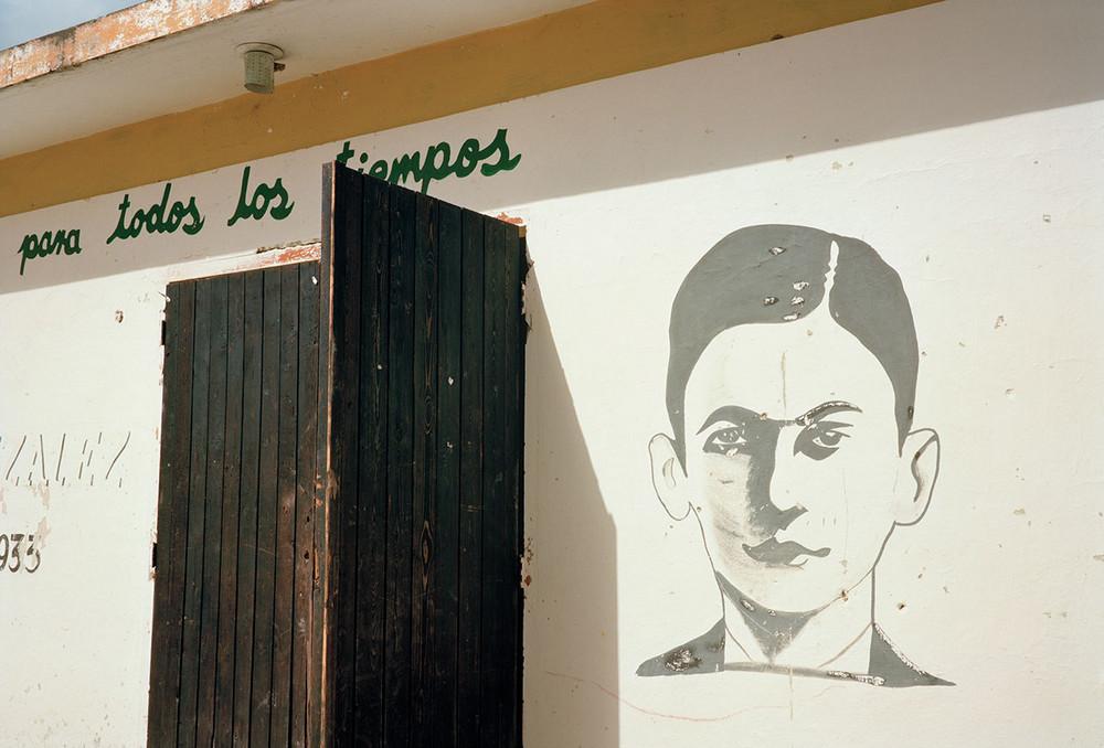Фотография: Куба в 1990-е годы на снимках Триа Джован №40 - BigPicture.ru