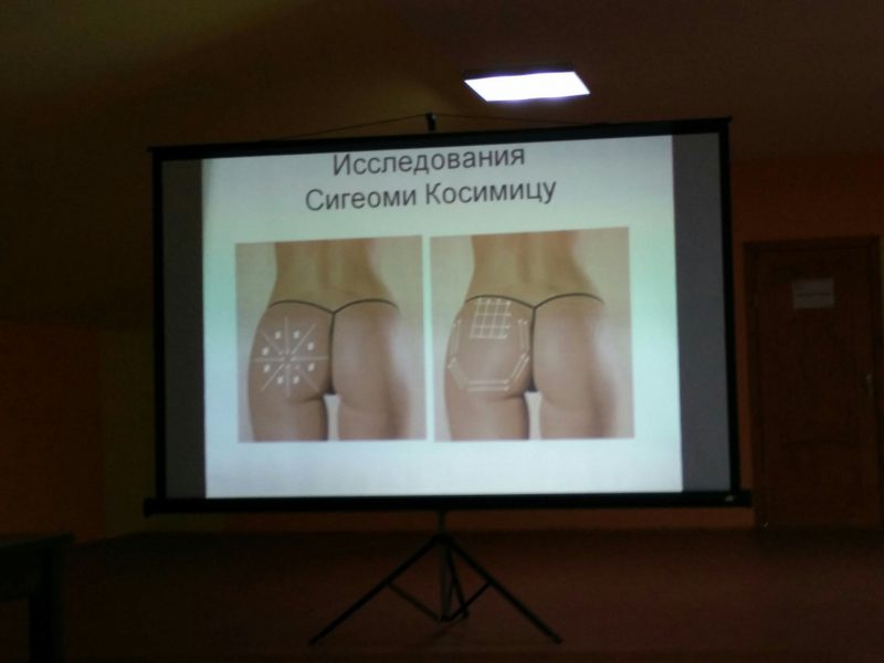 Фотография: 25 упоротых слайдов, которые испортят даже самую лучшую презентацию №29 - BigPicture.ru